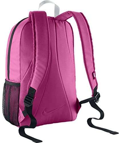 pink nike bookbags